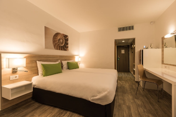 Hotel AX Seashells Resort at Suncrest (Qawra)